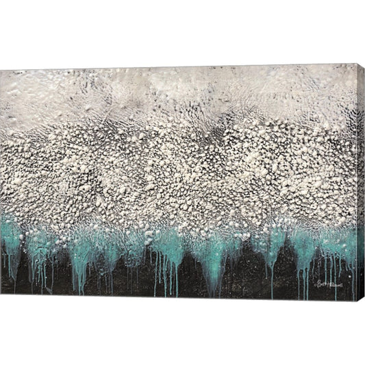 Threshold by Britt Hallowell, Canvas Art