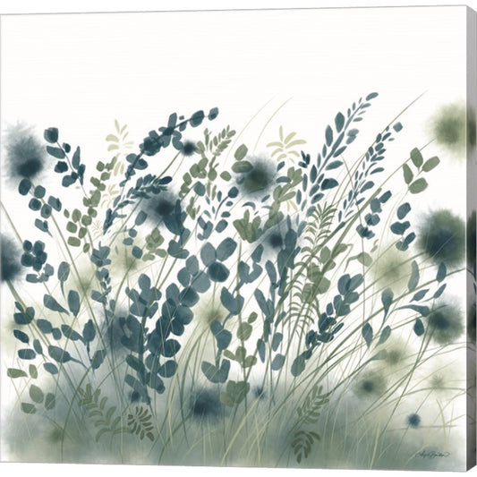 Wild Botanicals by Angela Bawden, Canvas Art