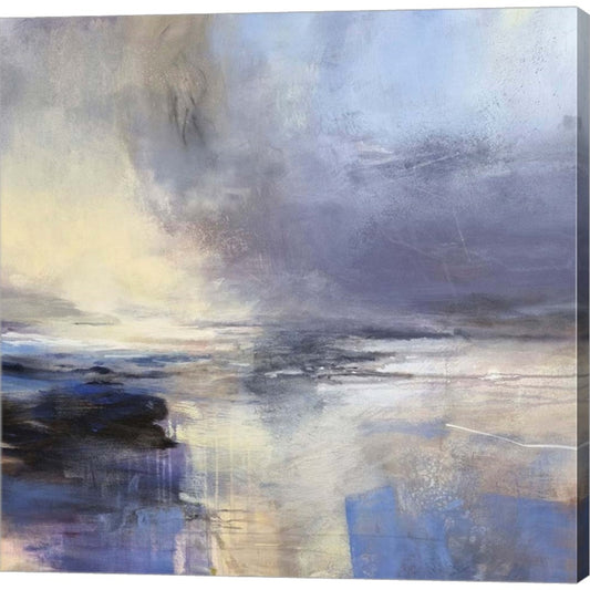 Liquid Light by Andrew Kinmont, Canvas Art