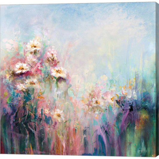 Spring Collection by Karen Hale, Canvas Art