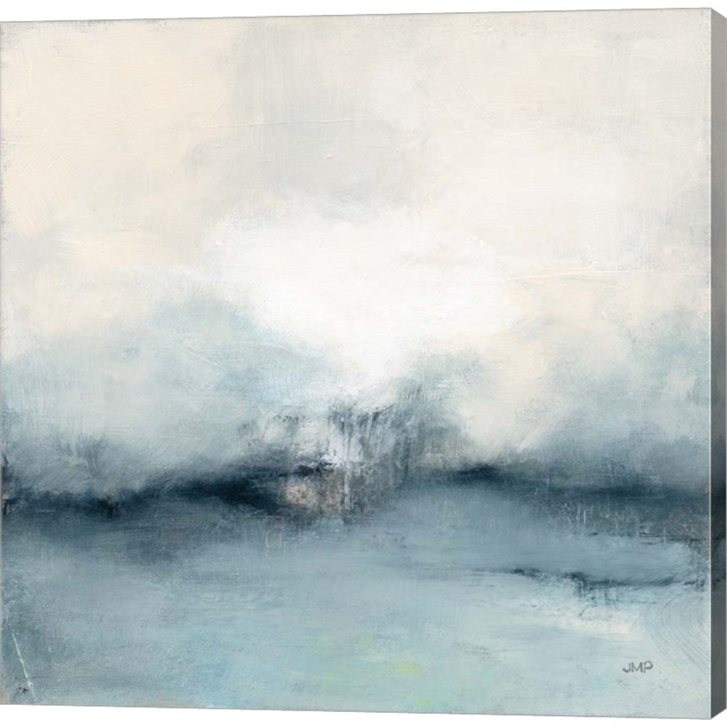 Sea Spray by Julia Purinton, Canvas Art