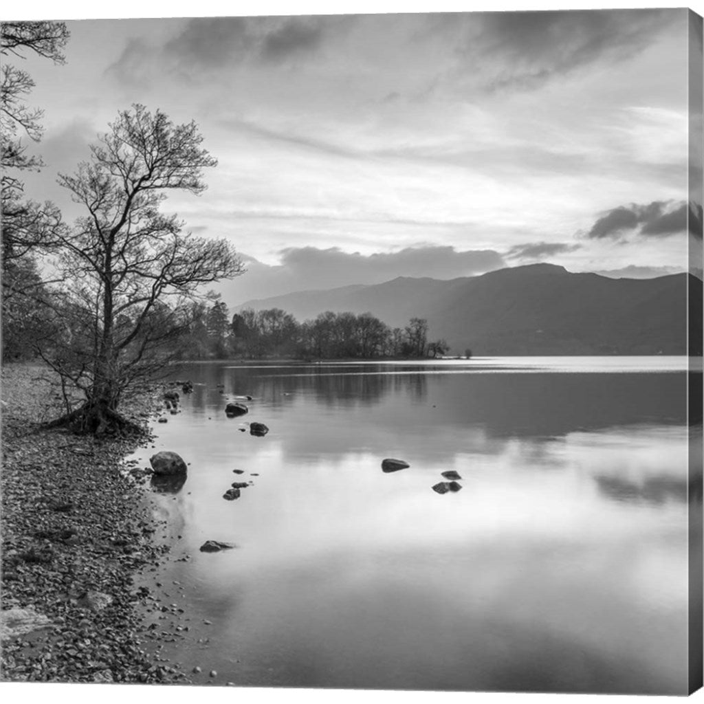 Lake District 5 by Assaf Frank, Canvas Art