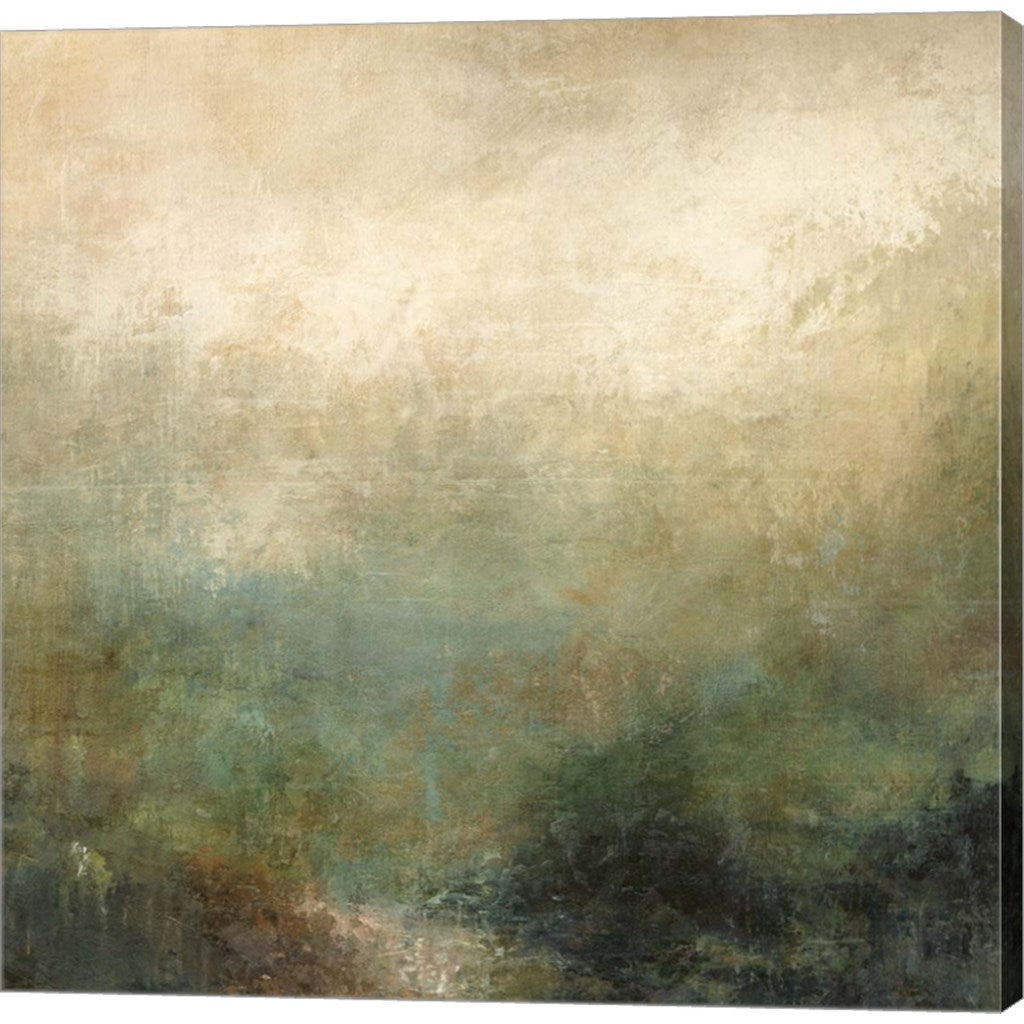 Forest by Suzanne Nicoll, Canvas Art