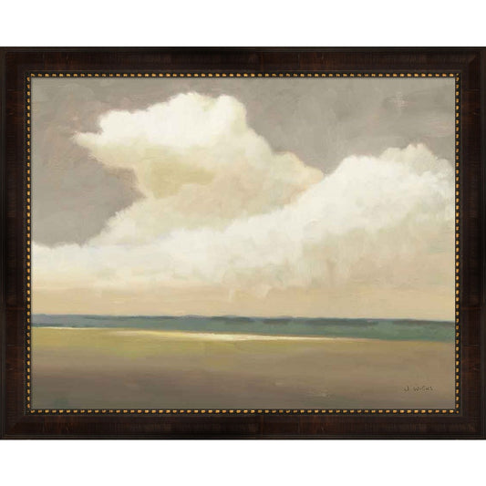 Prairie Summer by James Wiens, Framed Art